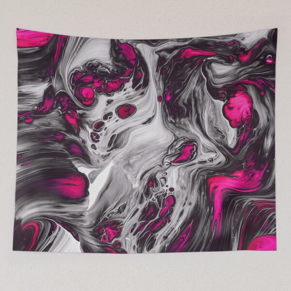 Item preview, Logic of a Dream designed and sold by Geoglyser-Art.