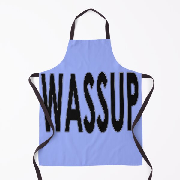 Item preview, Hey Wassup! Tee designed and sold by deanworld.