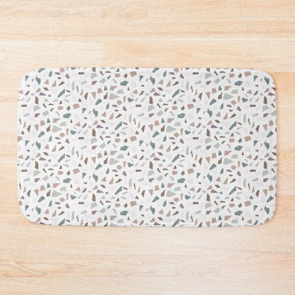 Item preview, Terrazzo bianca designed and sold by alienrabbit.