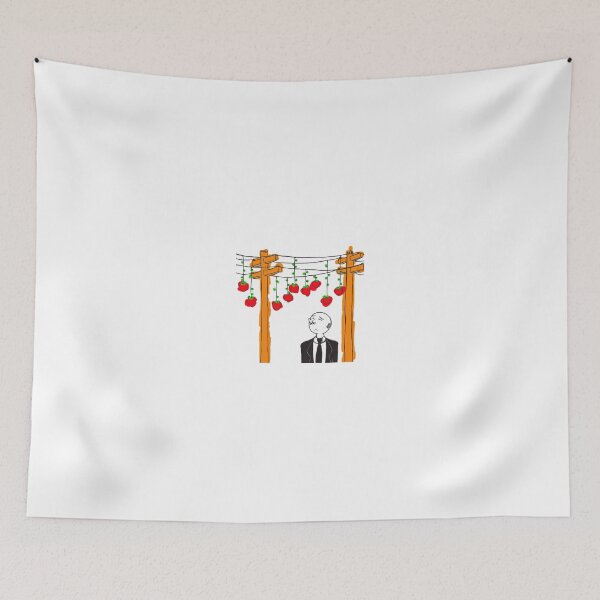 Item preview, temtation designed and sold by brandon lynch.