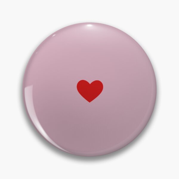 Item preview, Cute heart pattern design 2020 designed and sold by TeenLake.