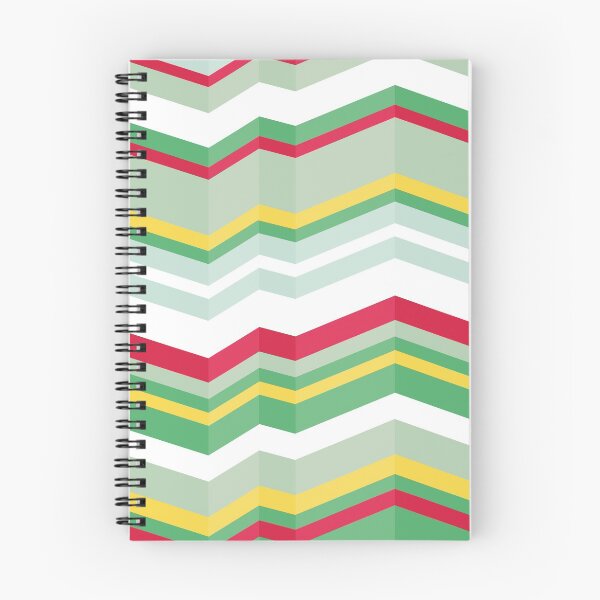 Item preview, Holiday Stripes designed and sold by JRP Design.