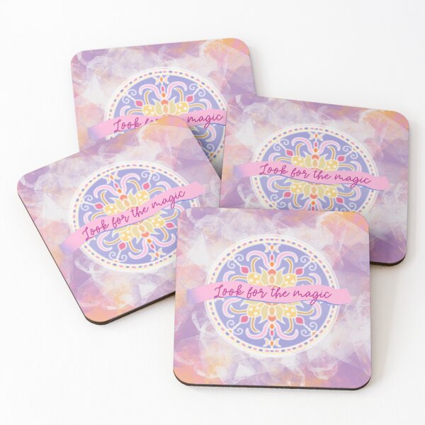 Item preview, Look for the magic designed and sold by Aj Cairo.