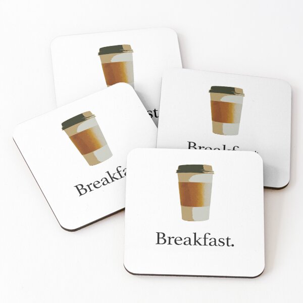 Item preview, Coffee To Go Breakfast designed and sold by Everywares.