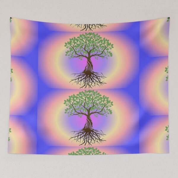 Item preview, Tree of life 9 designed and sold by TJ-Allen.