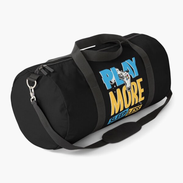 Item preview, Play More Sleep Less - Online & Arcade Games designed and sold by styleofpop.