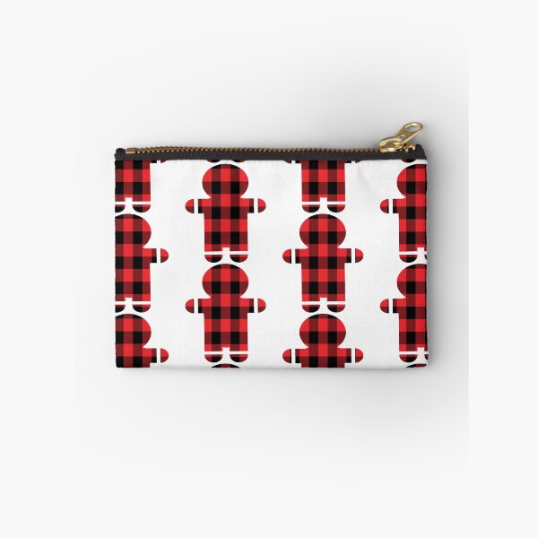 Item preview,  Mix And Match Buffalo Plaid Red & Black Check Holiday Gifts designed and sold by daybreakagain.