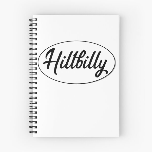 Item preview, Hillbilly designed and sold by mustangsalley79.