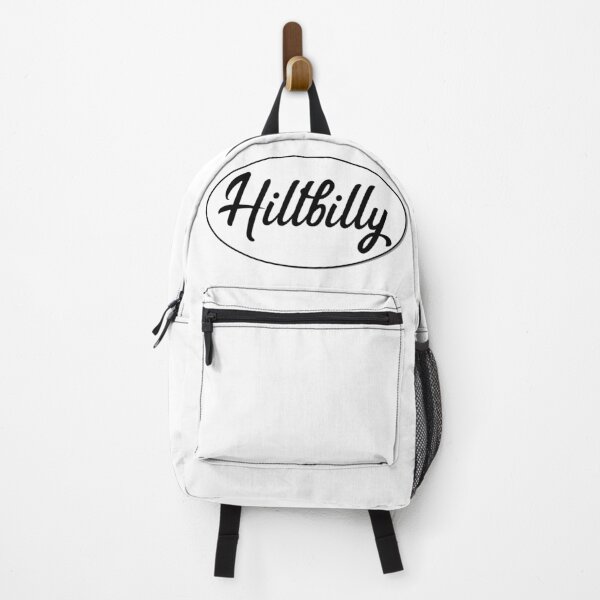 Item preview, Hillbilly designed and sold by mustangsalley79.
