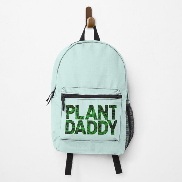 Item preview, Plant Daddy Fresh Green Leaves designed and sold by NatureGlow.