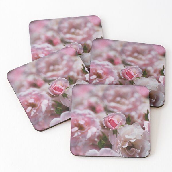 Item preview, Rose Bud In The Bunch designed and sold by Joy Watson - Natural Light Photography .