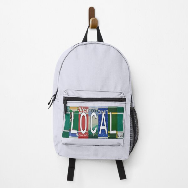 Item preview, Vermont Local designed and sold by stermitkermit.