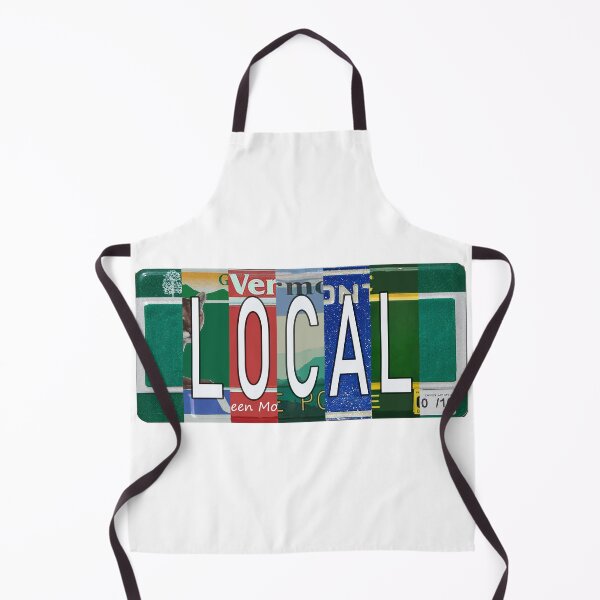 Item preview, Vermont Local designed and sold by stermitkermit.