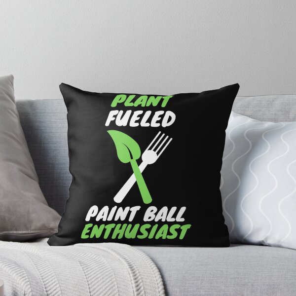 Item preview, plant fueled paint ball designed and sold by SnowballStep.