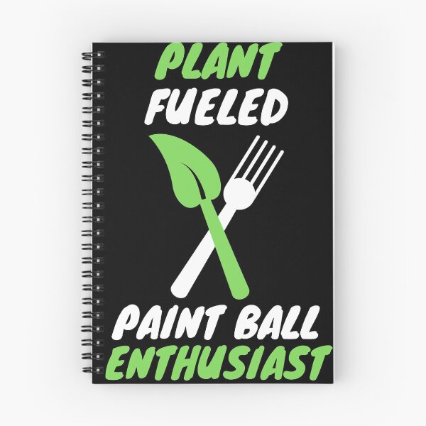 Item preview, plant fueled paint ball designed and sold by SnowballStep.