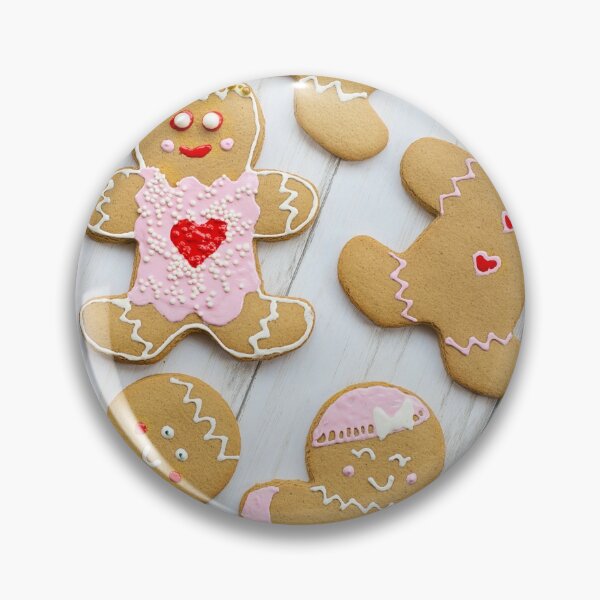 Item preview, Gingerbread Cookies designed and sold by jutaylor.