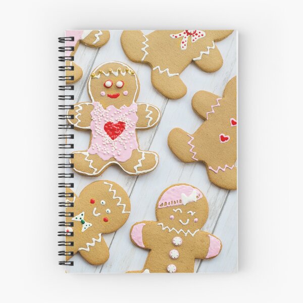 Item preview, Gingerbread Cookies designed and sold by jutaylor.