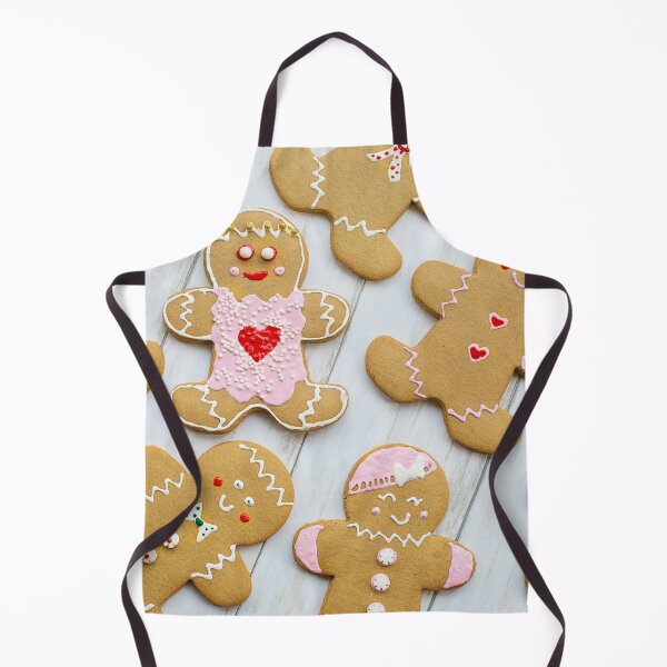 Item preview, Gingerbread Cookies designed and sold by jutaylor.