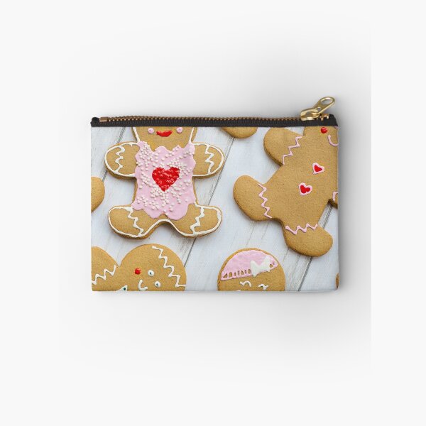 Item preview, Gingerbread Cookies designed and sold by jutaylor.