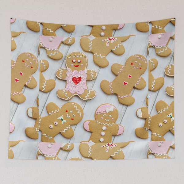 Item preview, Gingerbread Cookies designed and sold by jutaylor.