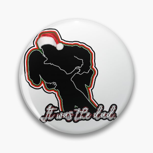 Item preview, It Was The Dad designed and sold by moonmanwade.