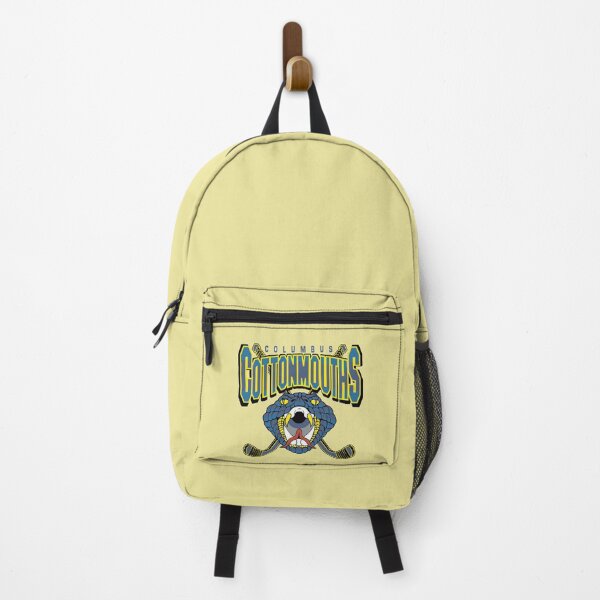 Item preview, Columbus Cottonmouths designed and sold by Kanaryart.