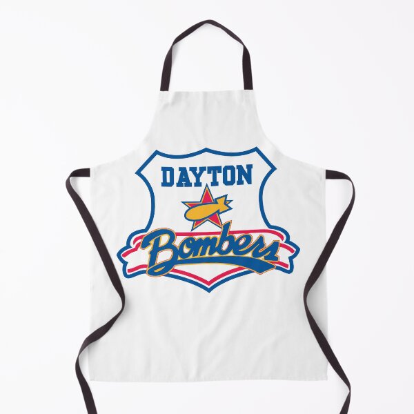 Item preview, Dayton Bombers designed and sold by Kanaryart.