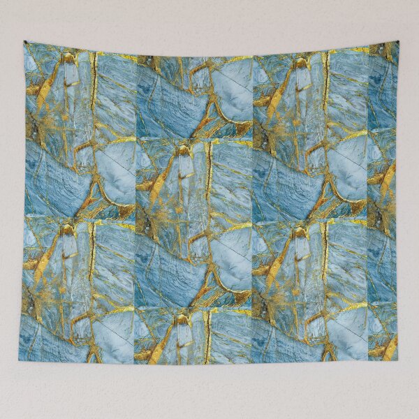 Item preview, Gold Veins designed and sold by bigted9.