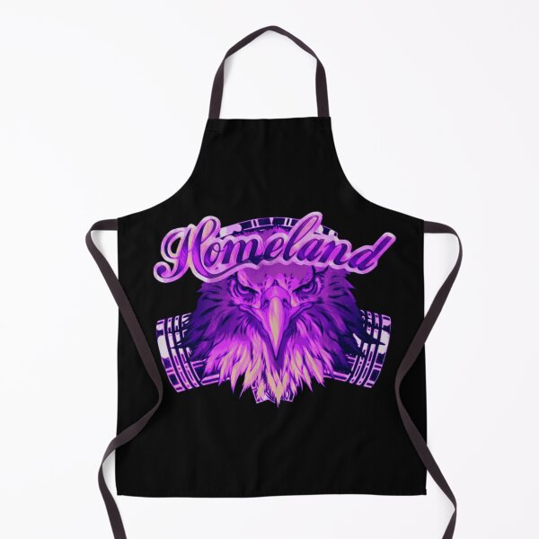 Item preview, Homeland-purple designed and sold by James Bieber.