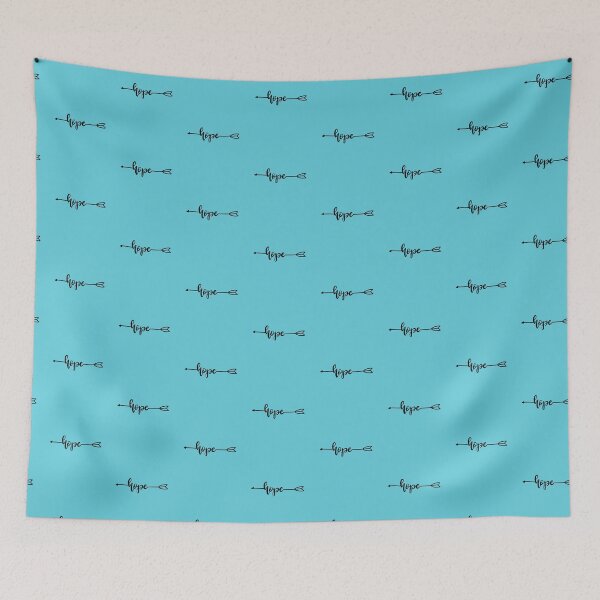Item preview, Hope designed and sold by stelsanc.
