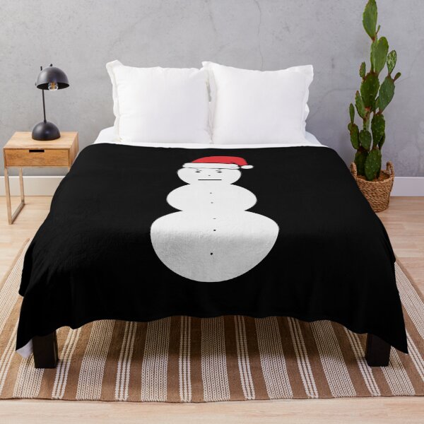 Item preview, Jezzy snowman designed and sold by TekknoOutfits.