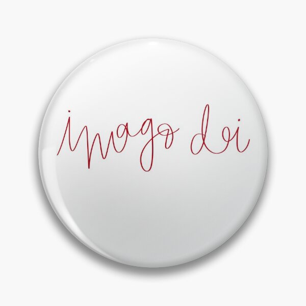 Item preview, Imago Dei designed and sold by hsjdesigns.