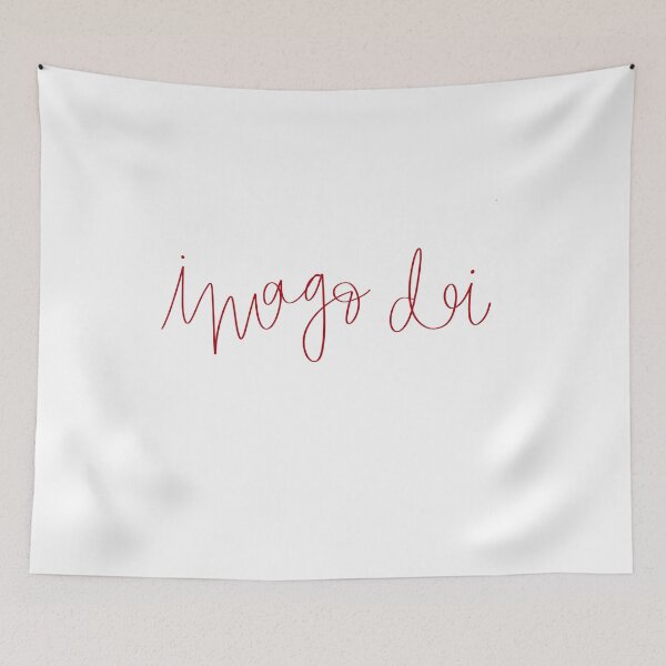 Item preview, Imago Dei designed and sold by hsjdesigns.