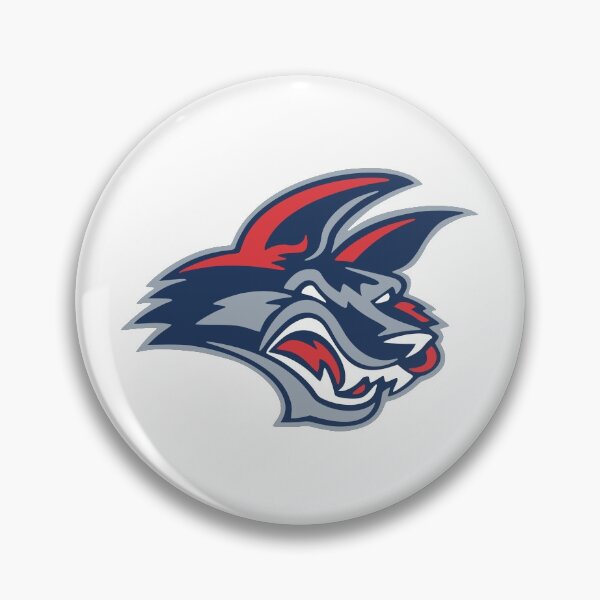 Item preview, Elmira Jackals designed and sold by Kanaryart.
