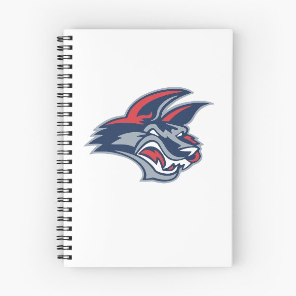 Item preview, Elmira Jackals designed and sold by Kanaryart.