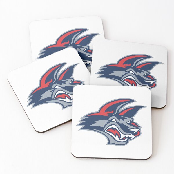 Item preview, Elmira Jackals designed and sold by Kanaryart.