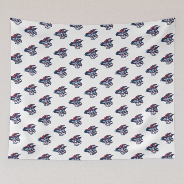 Item preview, Elmira Jackals designed and sold by Kanaryart.