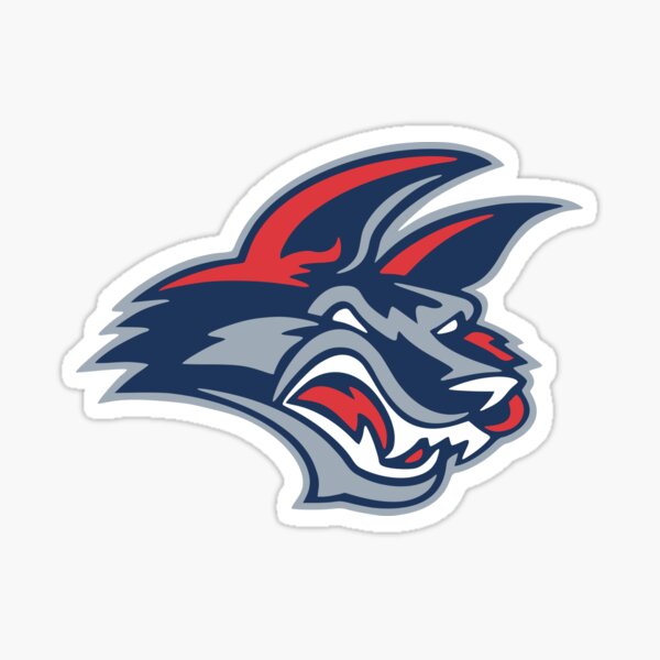 Item preview, Elmira Jackals designed and sold by Kanaryart.