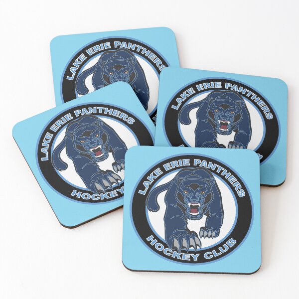 Item preview, Erie Panthers designed and sold by Kanaryart.