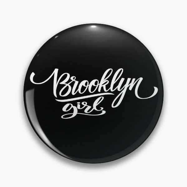 Artikelvorschau, Brooklyn Girl entworfen und verkauft von ProjectX23.