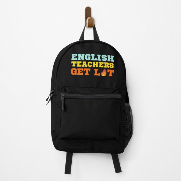 Item preview, English teachers get lit designed and sold by BloompodDesigns.