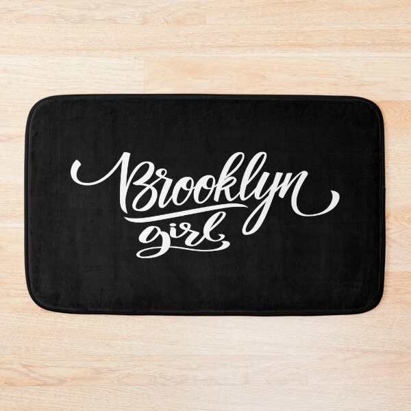 Artikelvorschau, Brooklyn Girl entworfen und verkauft von ProjectX23.