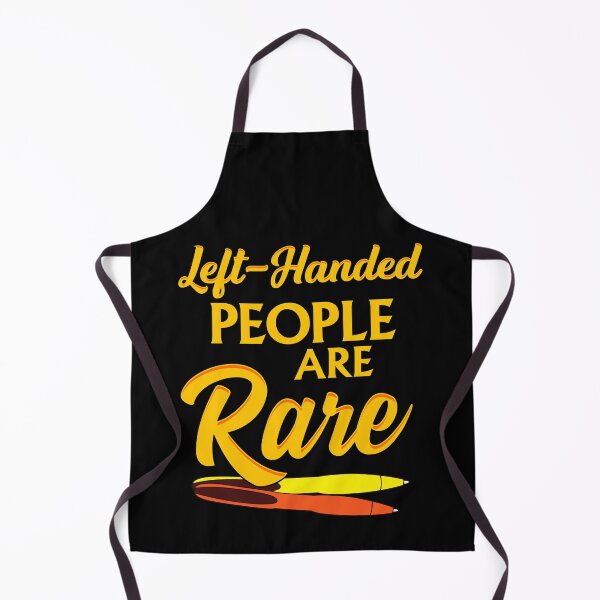 Item preview, Left-handed people are rare designed and sold by Gold Wings Tees.