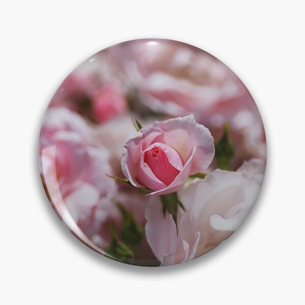 Item preview, Rose Bud In The Bunch designed and sold by Joy Watson - Natural Light Photography .