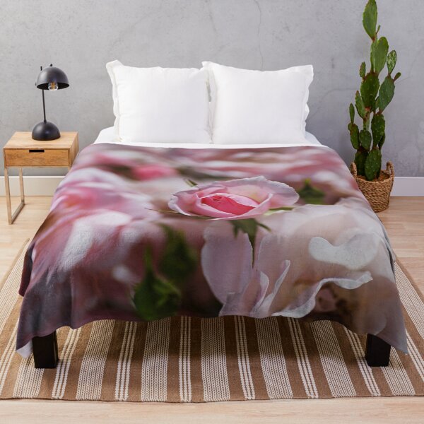 Item preview, Rose Bud In The Bunch designed and sold by Joy Watson - Natural Light Photography .