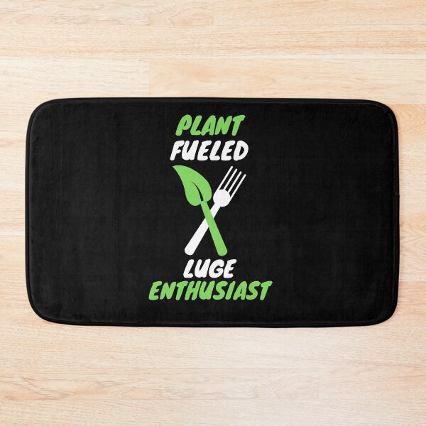 Item preview, plant fueled luge designed and sold by SnowballStep.