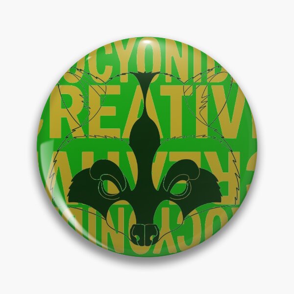 Item preview, Procyonidae Creative designed and sold by Procyonidae Creative.