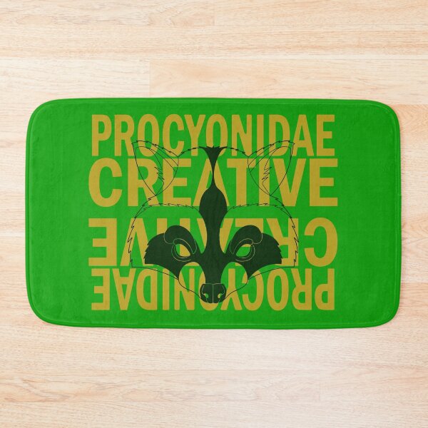 Item preview, Procyonidae Creative designed and sold by Procyonidae Creative.