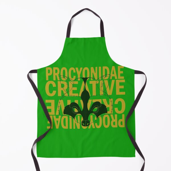 Item preview, Procyonidae Creative designed and sold by Procyonidae Creative.