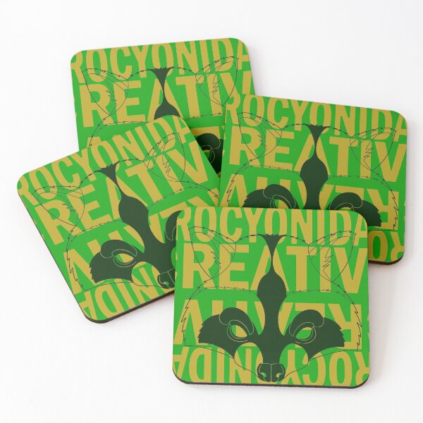 Item preview, Procyonidae Creative designed and sold by Procyonidae Creative.
